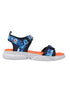 GC-2223C Navy Child Sandals